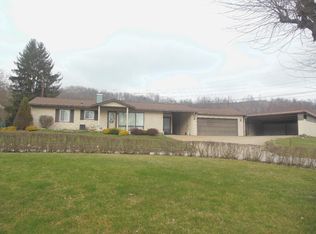43 Gaewood Ave, Wheeling, WV
