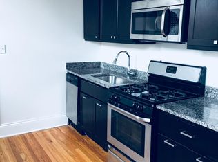 4748 S Woodlawn Ave, Chicago, IL