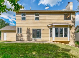 1116 Richland Meadows Dr, Ballwin, MO 63021