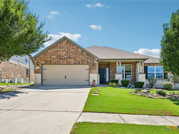 7806 Blue Nile Dr, Killeen, TX 76542