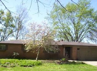 1127 W Epler Ave, Indianapolis, IN 46217