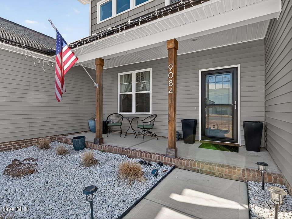 9084 Byron Court, Bailey, NC 27807 | Zillow