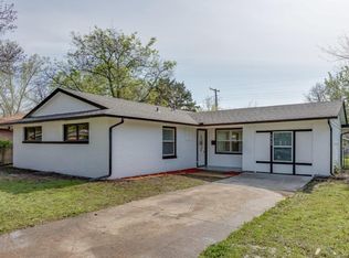 4929 Sandra Lynn Dr, Mesquite, TX 75150