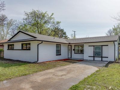 4929 Sandra Lynn Dr, Mesquite, TX, 75150