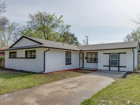 4929 Sandra Lynn Dr, Mesquite, TX 75150