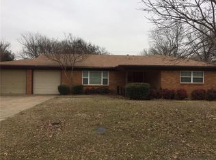 116 Juniper St, Mansfield, TX 76063
