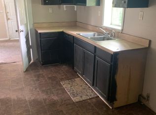 817 Louisiana St, Muskogee, OK 74403