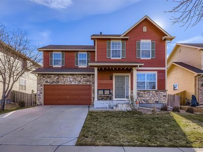 11866 River Oaks Lane, Commerce City, CO, 80640