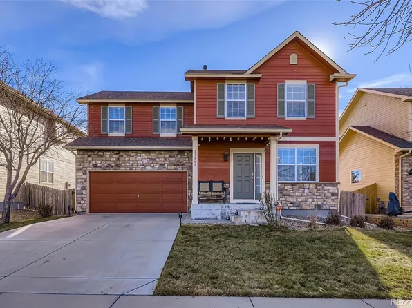 11866 River Oaks Lane, Commerce City, CO 80640