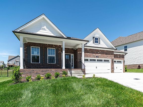 2nd image of 165 John T Alexander Blvd Lot 164