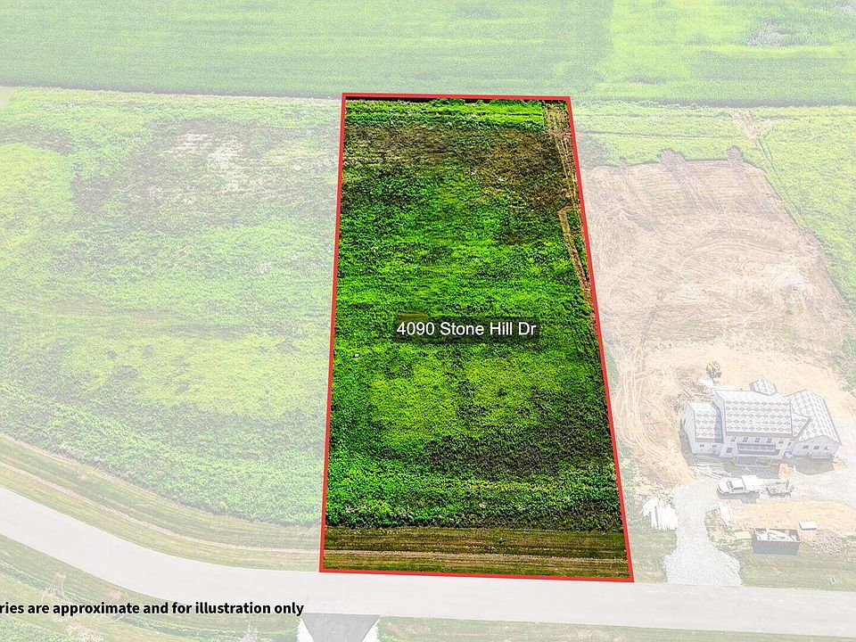 1st image of 4090 Stone Hill Dr E Lot 28
