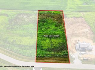 4090 Stone Hill Dr E Lot 28, Carroll, OH 43112