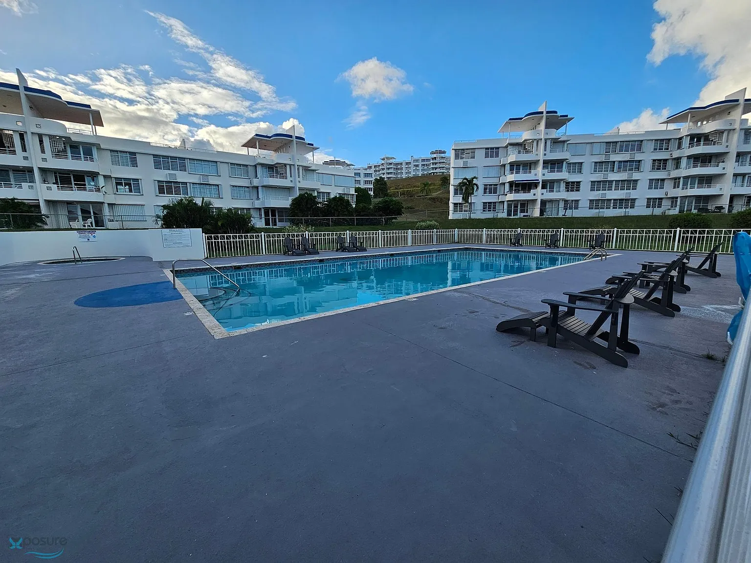 Costa Esmeralda (Condominio) — Photo 2