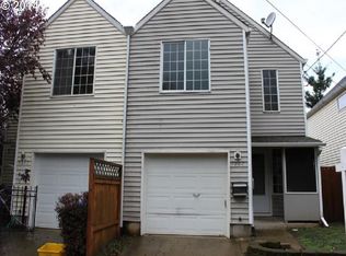 7207 N Mohawk Ave, Portland, OR 97203