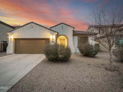 842 W Danish Red Trl, San Tan Valley, AZ, 85143