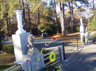 200 Virginia Way, Vidalia, GA 30474