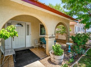 6452 Hoochaneetsa Blvd, Cochiti Lake, NM 87083