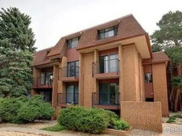 1200 College Ave #120, Boulder, CO 80302