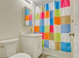 28 Hillside St #1F, Boston, MA 02120