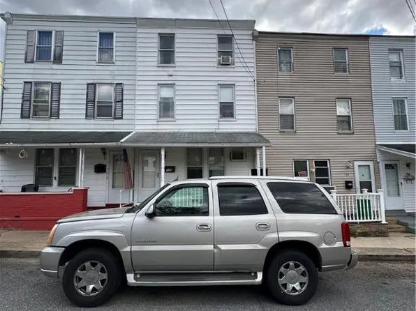 726 S Eugene St, Allentown, PA 18103