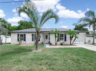 511 Rosewood Ln, Polk City, FL 33868