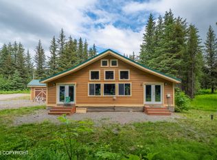 40996 Woodman Ln, Homer, AK 99603