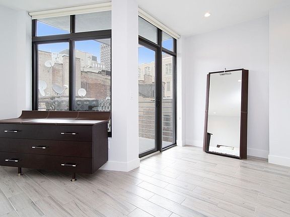5th image of 328 Grand St Penthouse A