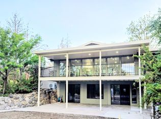 4898 E Miller Canyon Road, Hereford, AZ 85615