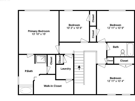 3rd image of 946 Beresford Way