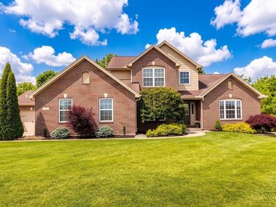 5379 Rentschler Estates Dr, Fairfield, OH, 45011