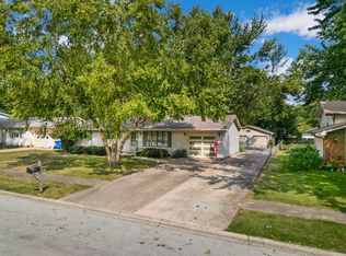 798 Washington Ave, Bourbonnais, IL 60914