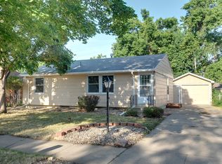 3605 S Glendale Ave, Sioux Falls, SD 57105