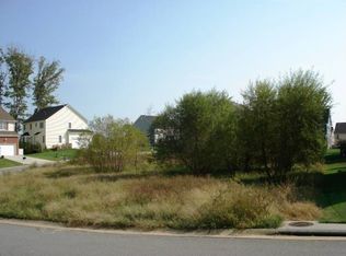 14607 Windjammer Dr, Richmond, VA 23113