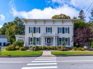 714 Tolland Stage Road, Tolland, CT 06084