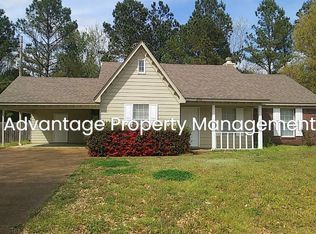 2733 Laurelcrest Cv, Memphis, TN 38133
