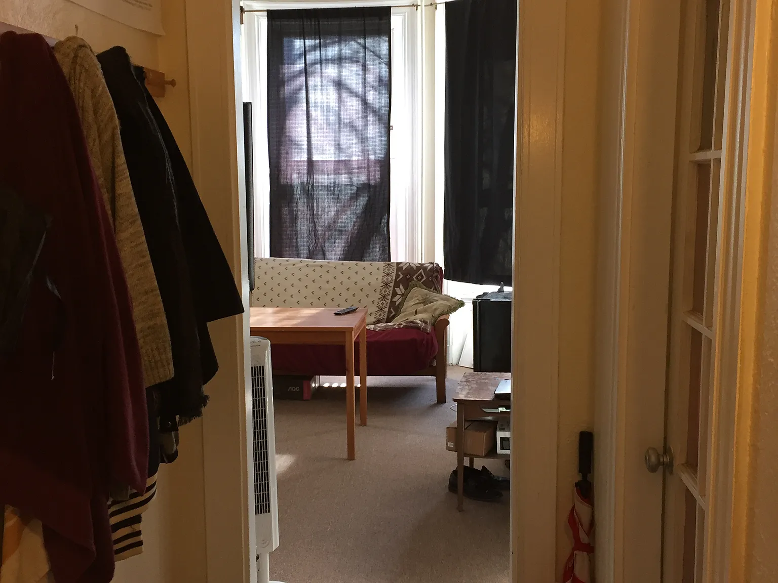 1 bed, 600 sqft, $2,600 — Photo 4