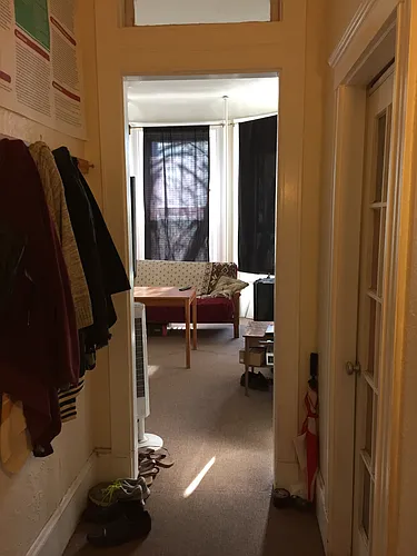 471 Commonwealth Ave #2F Photo 1