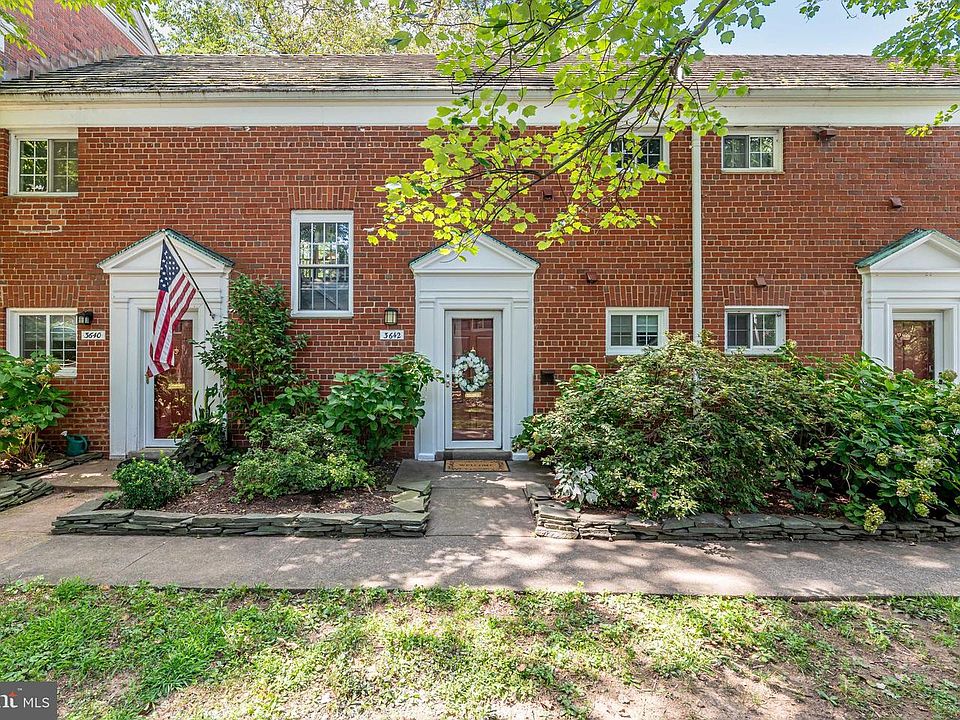 1st image of 3642 Gunston Rd