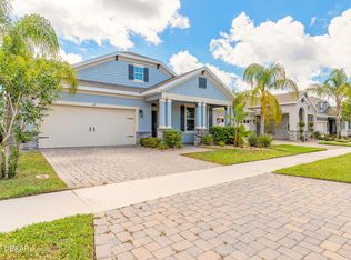 219 Venetian Palms Blvd, New Smyrna Beach, FL 32168