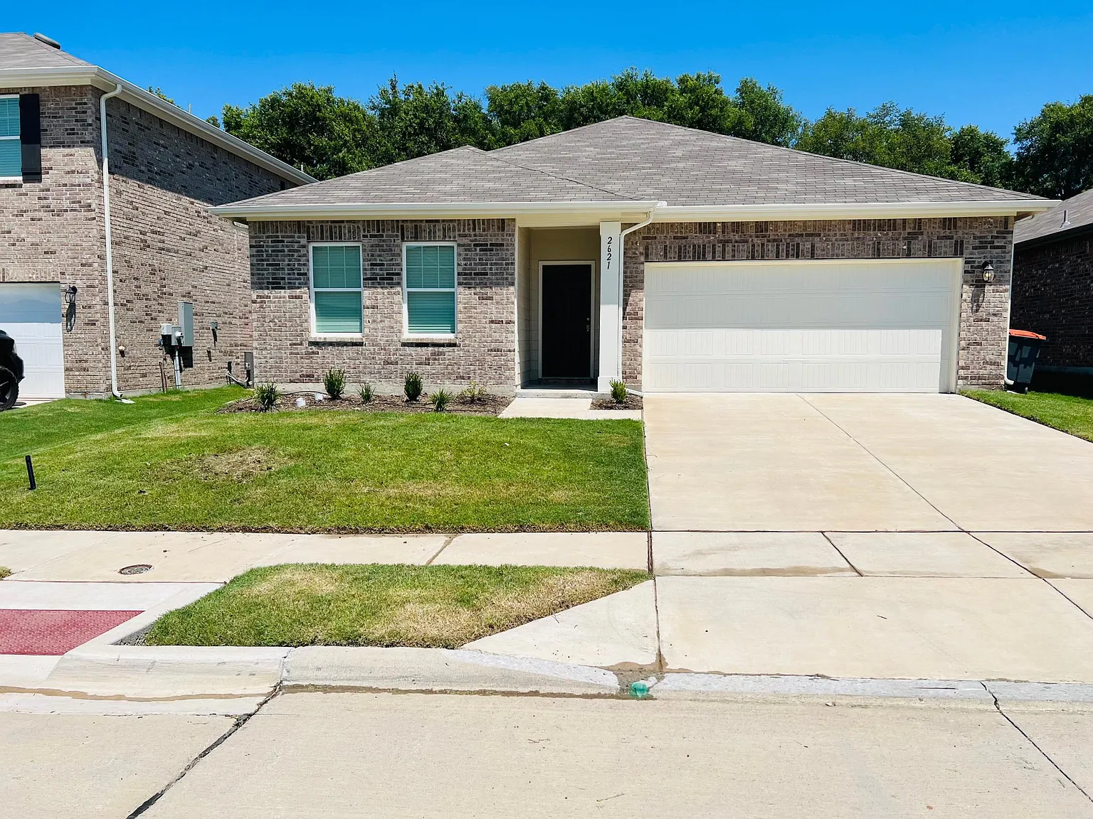 3 bed, 1635 sqft, $1,795 — Photo 1