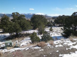 1106 Caliente Ln, Poncha Springs, CO 81242