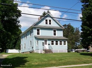 1079 Main St, Dalton, MA 01226
