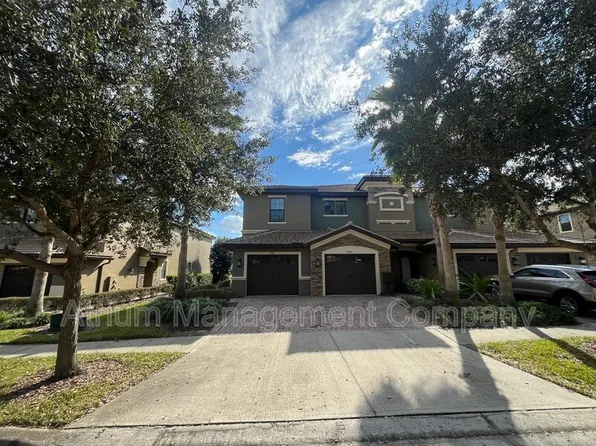 8940 Azalea Sands Ln, Davenport, FL 33896