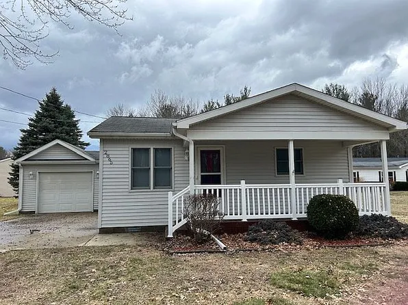 2865 E Burt Rd, Burt, MI 48417