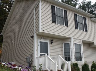 964 Sherwood Ct, Harrisonburg, VA 22801