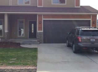 9318 E Valleyway Ave, Spokane, WA 99206