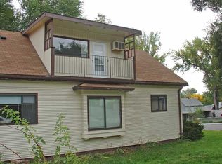1033 1/2 N 22nd St, Billings, MT 59101