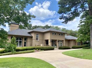 517 Valley Club Cir, Little Rock, AR 72212