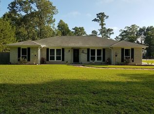 13520 Inwood Dr, Beaumont, TX 77713