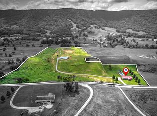 833 Shirley Rd, Washburn, TN 37888